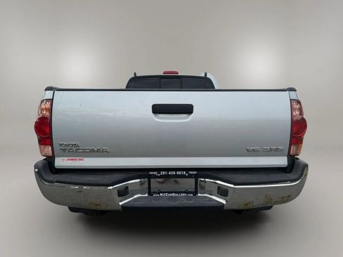 Used 2005 Toyota Tacoma 4x4 Double Cab image 5