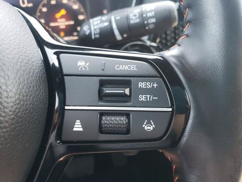 Used 2026 Honda CR-V Sport Touring image 26