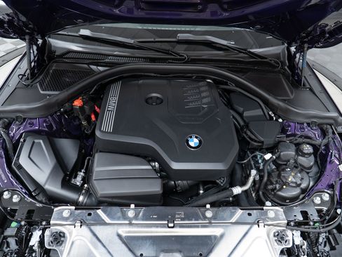New 2026 BMW 230i xDrive Coupe w/ Premium Package AWD/4WD image 9