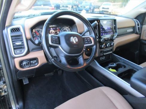 Used 2020 RAM 3500 Big Horn w/ Level 2 Equipment Group image 15