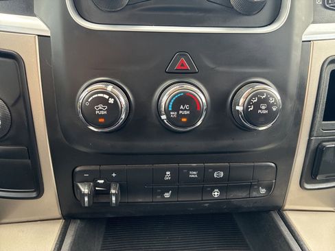 Used 2014 RAM 2500 Big Horn AWD/4WD image 22