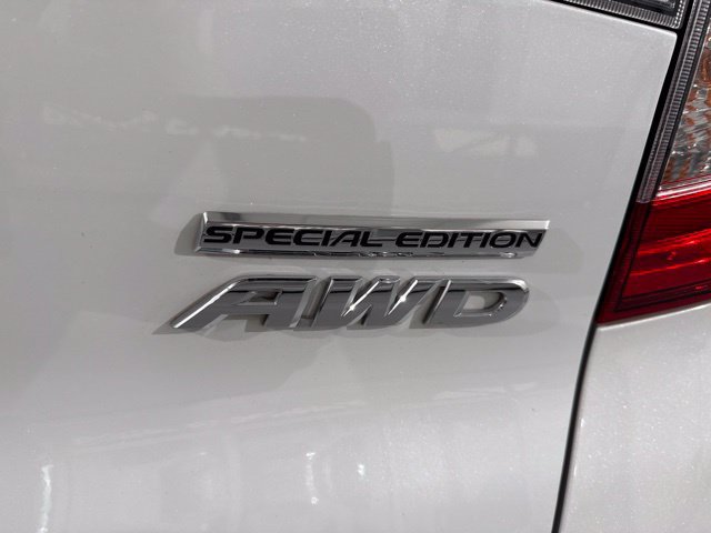 Used 2021 Honda Pilot Special Edition image 9