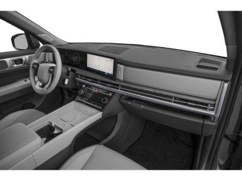 New 2026 Hyundai Santa Fe Limited AWD/4WD image 15