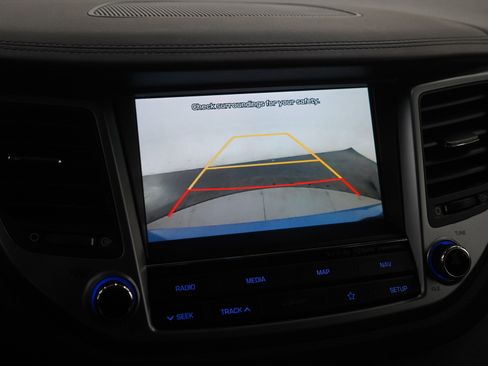 Used 2018 Hyundai Tucson SEL Plus w/ Cargo Package image 27