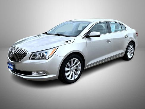 Used 2014 Buick LaCrosse FWD image 1