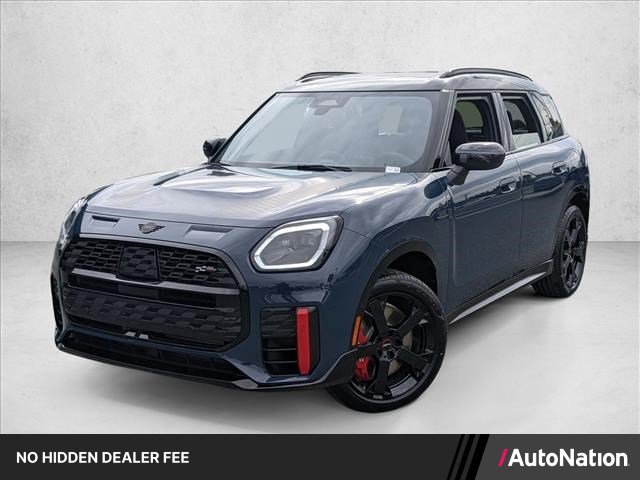 New 2027 MINI Cooper Countryman John Cooper Works AWD/4WD image 1