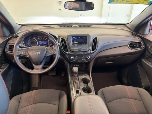 Used 2022 Chevrolet Equinox RS image 37