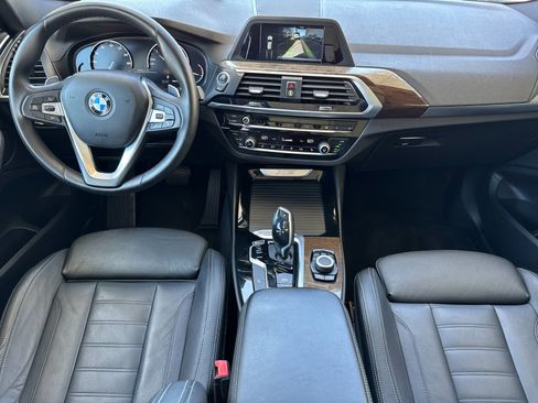 Used 2019 BMW X3 sDrive30i w/ Convenience Package image 13