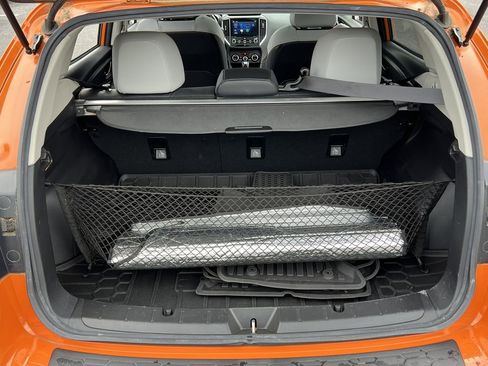 Used 2019 Subaru Crosstrek 2.0i Limited w/ Moonroof Package AWD/4WD image 20