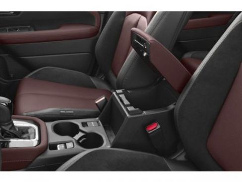 New 2026 Subaru Forester Touring AWD/4WD image 16