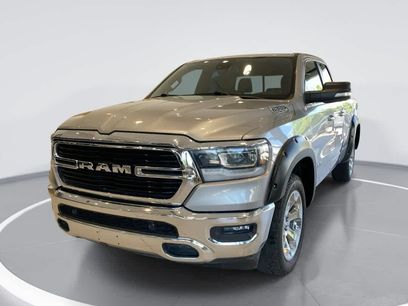 Used 2019 RAM 1500 Big Horn