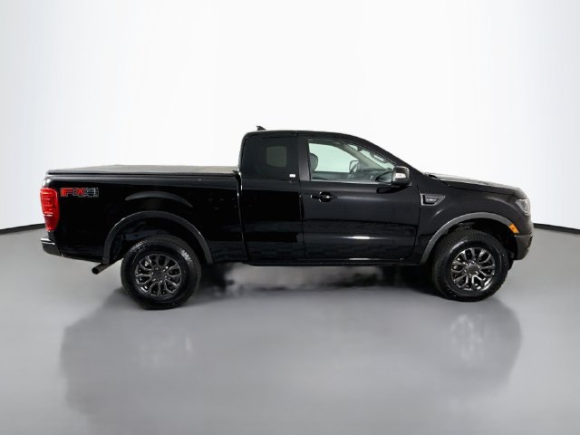 Used 2021 Ford Ranger Lariat w/ Equipment Group 501A High AWD/4WD image 8