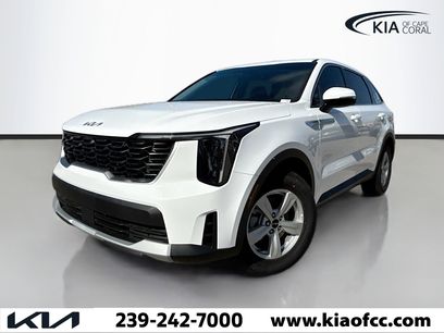New 2026 Kia Sorento LX