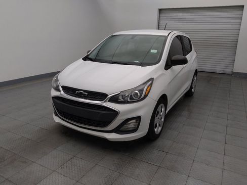 Used 2019 Chevrolet Spark LS image 15