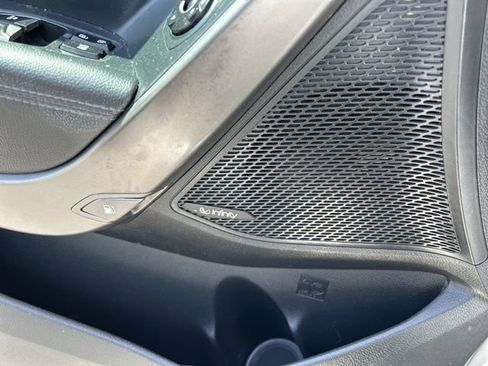 Used 2015 Hyundai Santa Fe Limited w/ Option Group 04 image 20