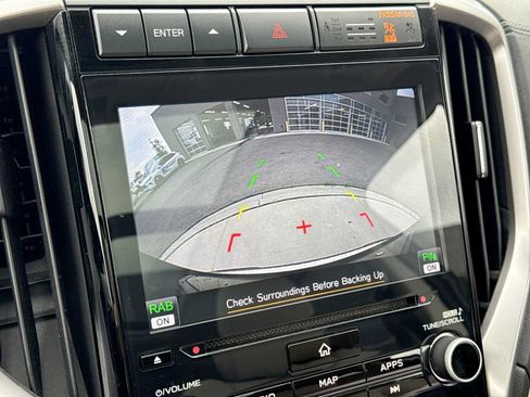 Used 2022 Subaru Ascent Limited w/ Technology Package AWD/4WD image 31