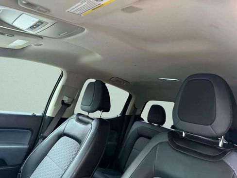 Used 2021 Chevrolet Colorado Z71 w/ Safety Package image 31