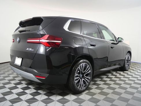 Used 2026 BMW X3 xDrive30i w/ Premium Package AWD/4WD image 3
