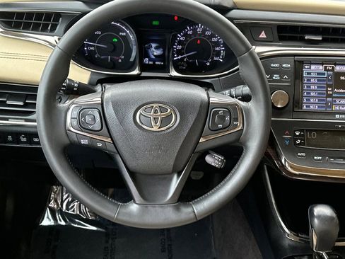 Used 2014 Toyota Avalon Limited FWD image 14