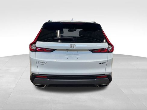 Used 2024 Honda CR-V Sport-L image 36