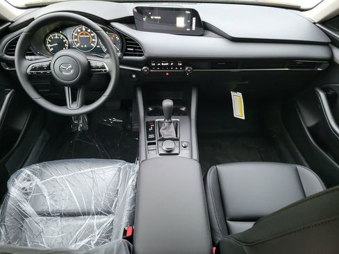 New 2026 MAZDA MAZDA3 s Sport image 10