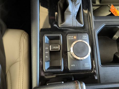 Used 2022 Toyota Tundra TRD Pro AWD/4WD image 30
