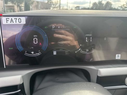 New 2026 Hyundai Tucson SEL image 15