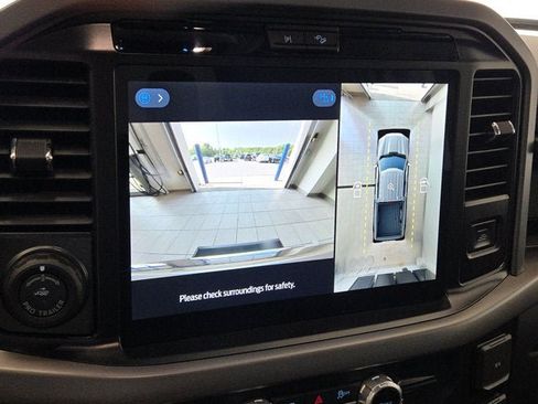 Used 2025 Ford F150 XLT w/ Equipment Group 302A MID AWD/4WD image 25