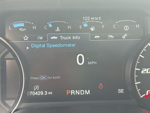 Used 2018 Ford F150 Lariat w/ Equipment Group 502A Luxury AWD/4WD image 43