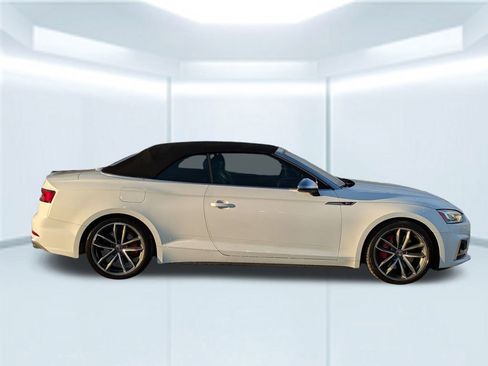 Used 2018 Audi S5 Prestige w/ S Sport Package image 7