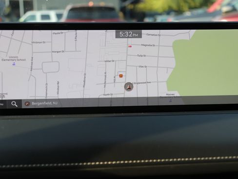 Used 2023 Genesis G80 2.5T image 30