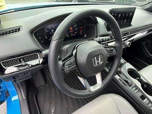 Used 2025 Honda Civic Sport Touring image 30