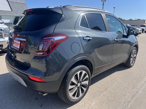 Used 2018 Buick Encore Essence image 30