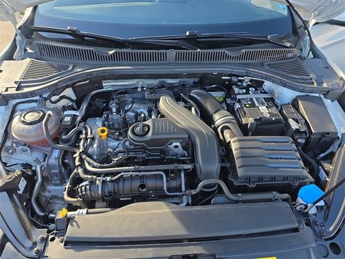 Used 2023 Volkswagen Jetta SE image 20