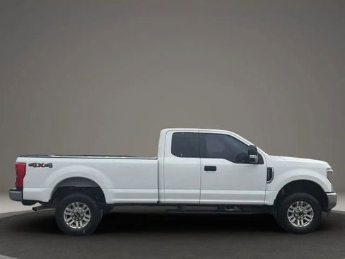 Used 2019 Ford F250 XL w/ STX Appearance Package AWD/4WD image 6