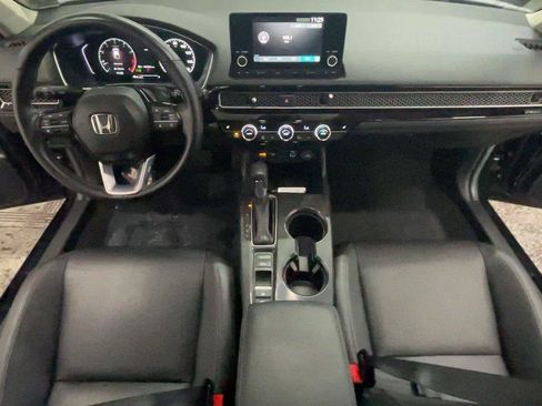 Used 2024 Honda Civic EX-L image 28