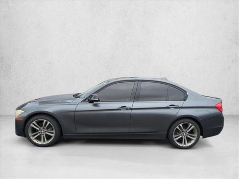 Used 2014 BMW 328i xDrive Sedan image 7