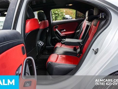 Used 2019 Mercedes-Benz A 220 image 21