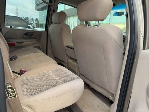 Used 2003 Ford F150 2WD SuperCrew image 17