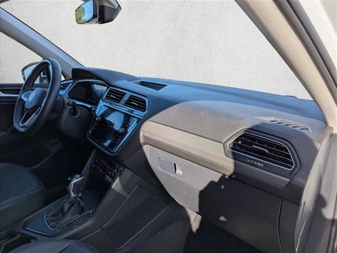 Used 2024 Volkswagen Tiguan SE image 27