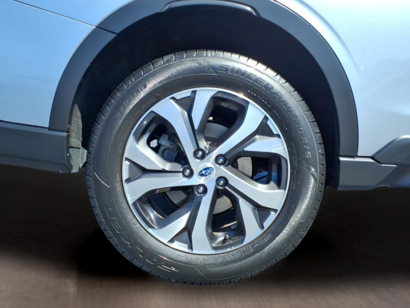 Certified 2022 Subaru Outback Limited AWD/4WD image 23