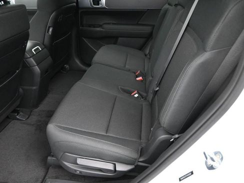 New 2026 Hyundai Santa Fe SE AWD/4WD image 10