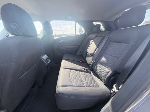 Used 2019 Chevrolet Equinox LT FWD image 7