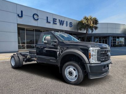 Used 2024 Ford F450 XL