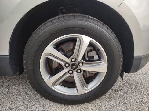 Used 2024 Ford Edge SEL w/ Convenience Package AWD/4WD image 24