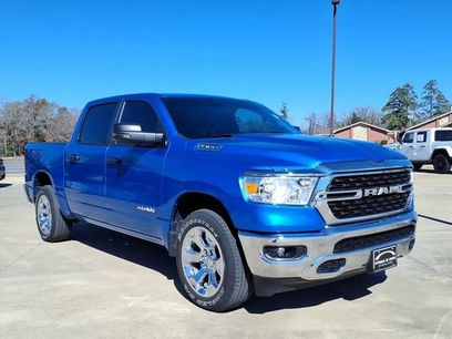 Used 2023 RAM 1500 Lone Star