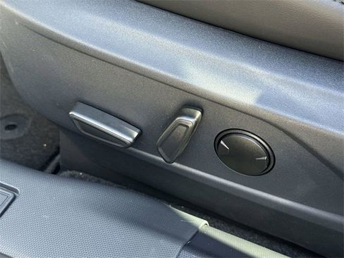 New 2025 Ford Mustang Mach-E Select image 25