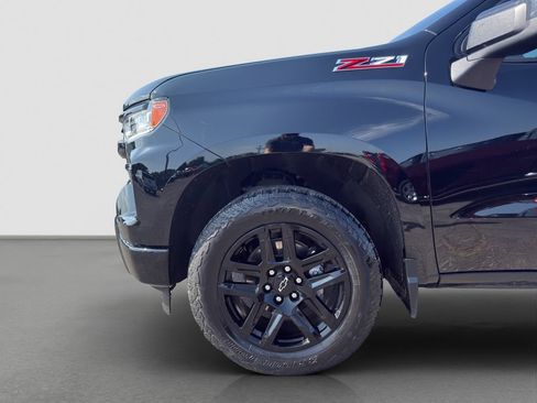 Used 2023 Chevrolet Silverado 1500 RST AWD/4WD image 20