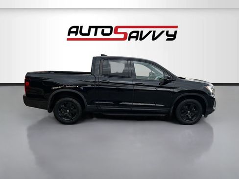 Used 2023 Honda Ridgeline Black Edition image 8