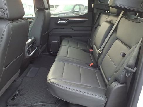 New 2026 GMC Sierra 1500 Denali w/ Technology Package image 7